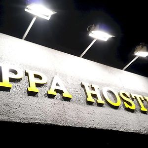 Oppa Hostel